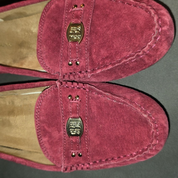 G.H. Bass & Co. Shoes - (J31) G.H. Bass & Co Beamer Penny Loafers Shoe Size 8.5M